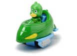 Dickie Pj Masks Figura Di Gioco Con Auto Catboy Gekko Eulette Romeo Veicolo Gekko Con Cellulare Gekko