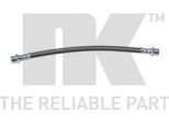 Cablaggio Freno Elastico Mitsubishi Anteriore/Posteriore Colt/Galant/Lancer 78-94