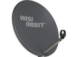 Antenna Offset Wisi 60 Cm, Antracite OA36H