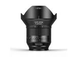 Obiettivo Ultragrandangolare Irix Firefly 15 Mm F/2,4 Pentax K Full Frame