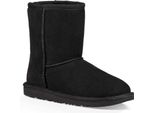 Ugg Bambini Stivali Classic Ii Nero Eu 33 1/2 Ragazzo Nero Eu 33 1/2