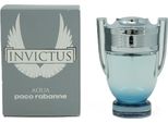 Paco Rabanne Invictus Aqua Eau De Toilette Spray 50 Ml Versione 2018