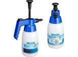 Nebulizzatore Con Pompa A Pressione Ravenol 0,9 L