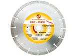 Disco Dia Disco Uni Plus S10 Per Taglio A Secco E A Umido 230X22,2 Mm