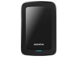 Adata HV300 External Hard Drive 1 Tb Black