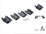 Festool EH-SYS-SYM 70 ( 203425 ) Piedino Di Rialzo Per Sega A Tazza Sym 70 Re Symmetric / Sym 70 E