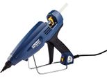 Pistola Per Colla - Rapid - Pro EG380 - 400W - Flusso 2200 G/H - Temperatura Regolabile 120-230°C