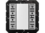 Jung FMA5002M Modulo Trasmettitore Radio A Parete Enet A 2 Canali