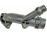 Flangia Refrigerante Testa Cilindro Sinistra Metzger Per Bmw 1 (E87)