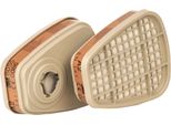 3M Filtro Gas A2 6055 EN143 F.Art.No.4000370680/-690 4 Pz