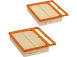 Filtro Aria Hengst Per Mercedes Classe G Classe S Sl