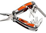 Neo Tools Utensile Multifunzione, Nerezová Ocel, 20 Mm, 9 Mm, Custodia In Nylon