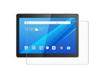 Vetro Protettivo Per Lenovo Tab M10 (2018) TB-X605F 10.1 Pollici Protezione Dello Schermo 9H Protezione Dello Schermo Vetro Temperato Senza Bolle D'aria
