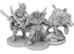 Asmodee FFGD0169 Il Signore Degli Anelli: Viaggio Nella Terra Di Mezzo - Espansione Rogues Of Eriador