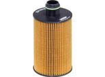 Filtro Olio Hengst Per Jeep Grand Lancia Thema