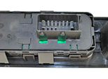 Interruttore Regolatore Finestrino Anteriore Lato Guida Metzger Per Peugeot 207/207+ (Wa_)