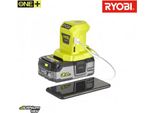 Ryobi One+ 18V Adattatore Usb R18USB-0 Senza Batteria