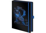 Quaderno Premium A5, Harry Potter - Ravenclaw