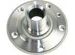 Metzger N 1037 Mozzo Ruota Per Vw Transporter Iv Bus (70B, 70C, 7DB, 7DK, 70J, 70K, 7DC, 7DJ) 5 Fori Ø112 Mm Cerchio Forato