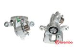 Pinza Freno Posteriore Destra Brembo Ø 30 Mm Per Disco Freno Ø 239 Mm (F 28 147) Pinza Freno Sistema Frenante Scatola Pinza Freno