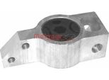 Cuscinetto Braccio Di Controllo Inferiore Anteriore Esterno Per Braccio Di Controllo Metzger Per Vw Passat B6