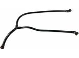 Tubo Di Ventilazione Del Carter Metzger Per Bmw 5 (E60)