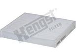 Filtro Aria Cabina Hengst Per Daihatsu Lexus Subaru Toyota