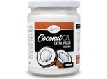 Olio Di Cocco Vergine Vivio 500Ml Non Raffinato