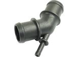 Flangia Del Liquido Di Raffreddamento Metzger Per Vw Golf Iv