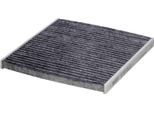 Hengst Filtro Aria Cabina A Carboni Attivi Per Lexus Subaru Toyota