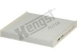 Filtro Aria Cabina Hengst Per Honda City Civic Cr-V Cr-Z Hr-V Insight Jazz