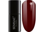 Semilac Vernice Ibrida 029 Expresso - 7 Ml