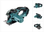 Makita Dcs 552 Z Sega Circolare A Batteria Per Metalli 18 V 136 Mm Solo - Senza Batteria, Senza Caricabatteria