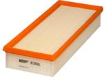 Filtro Aria Hengst Per Seat Cordoba Ibiza Inca Vw Caddy Polo