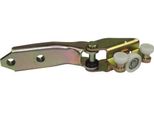 Guida A Rulli Metzger Porta Scorrevole Centrale Destra (2310003) Per Vw Transporter T4 |