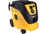 Aspiratore Industriale Mirka 1230 L Afc 230 V (Pulizia Automatica Del Filtro)