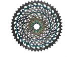 Sram Cassetta Xg-1299 10-50 T. 12 Velocità Rainbow