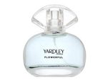 Yardley Luxe Gardenia Eau De Toilette Per Donna 50 Ml