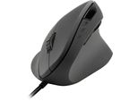 Speedlink SL-610019-BK-01 Speedlink Piavo Maus Ergonomisch Kabelgebunden Schwarz