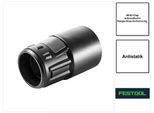 Festool D32/27 DAG-AS/CTR Raccordo Girevole ( 204919 ) Per Tubo Antistatico D 27/32