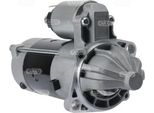 Motorino Di Avviamento 1,7 Kw 9 Denti Hc-Cargo Per Komatsu