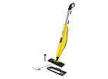 KäRcher Sc 3 Upright Easyfix - Pulitore A Vapore - Aspirapolvere Verticale