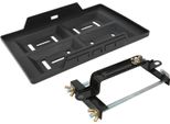 Set Di Vassoi Portabatterie Per Auto A Slot Singolo Struttura Robusta Per Batterie Serie 27 30 31