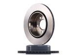 2X Disco Freno Posteriore Febi Bilstein 104804 Per Bmw 5 Touring (F11) 69 2Mm 9 3Kg
