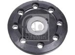 Piastra A Molla Febi 104067