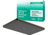 Hansgrohe Raindance Alive Q Douche De TêTe 210/340 1Jet, 24530140, 24530140