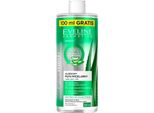 Eveline Cosmetics Facemed+ Acqua Micellare Con Aloe Vera 3In1 400Ml