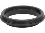 Adattatore Da M42 Maschio A M48 M42X0,75 Mm M48X0,75 Mm Trattamento Di Opacizzazione Vicino Agli Anelli Del Telescopio