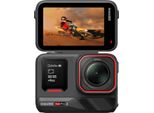 Insta360 Ace Pro 2 Doppia Batteria Xplorer Bundle Action Kamera