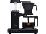Moccamaster Kbg 741 Ao Semi-Auto Drip Coffee Maker 1.25 L